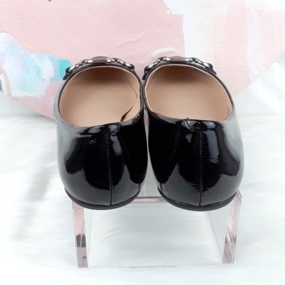 Kate Spade Pauly Flats, 9 - Picture 4 of 6
